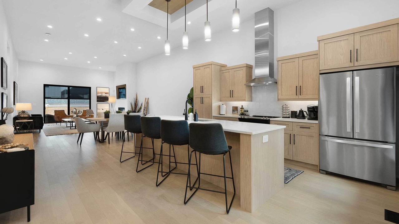 Photo of Kitchen in Windsor