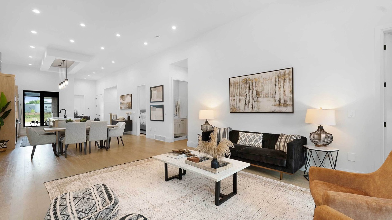 Photo of Livingroom in Windsor