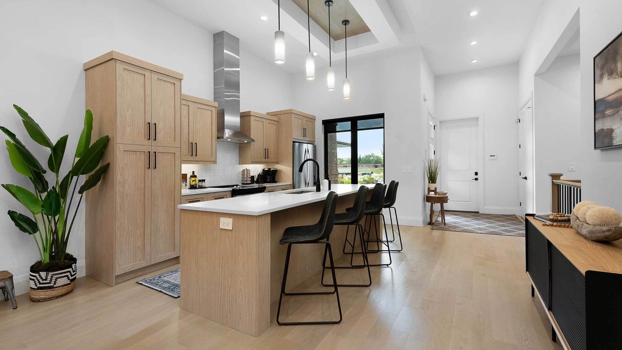 Photo of Kitchen in Windsor