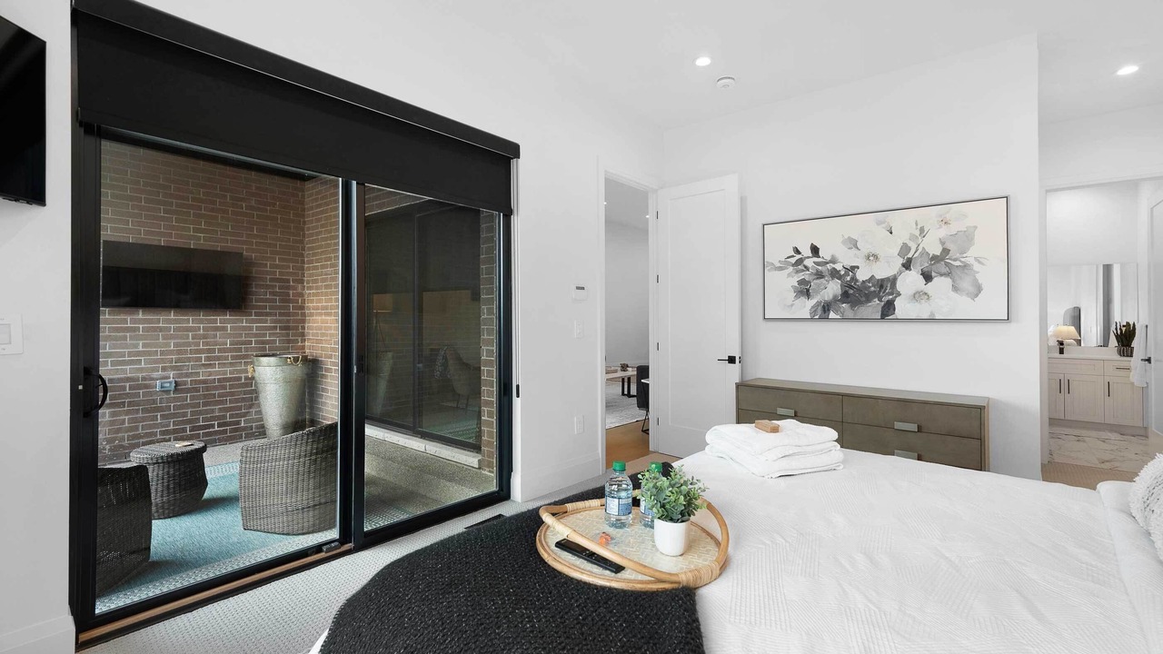 Photo of Bedroom in Windsor