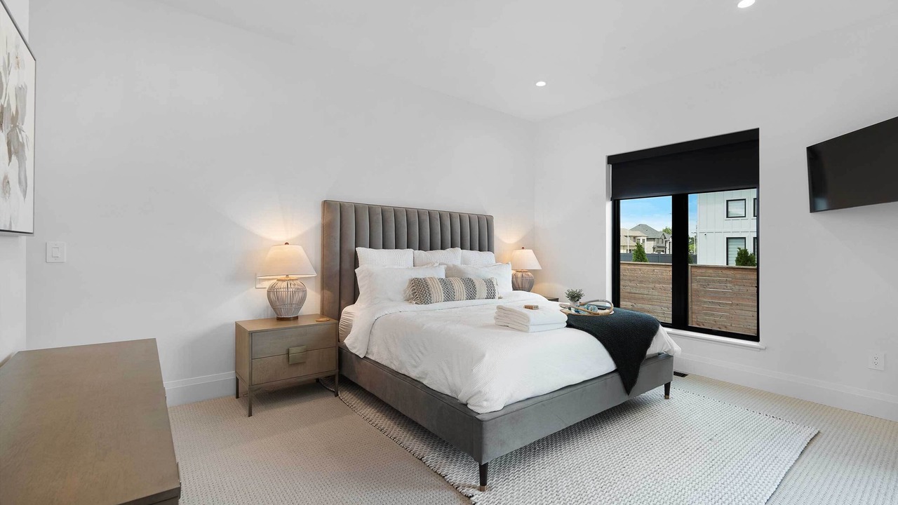 Photo of Bedroom in Windsor