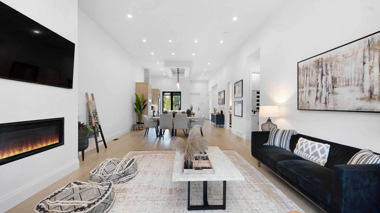 Photo of Livingroom in Windsor