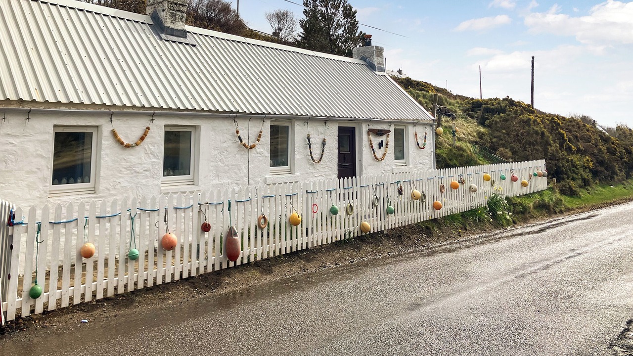 Photo of Outdoor in Thurso