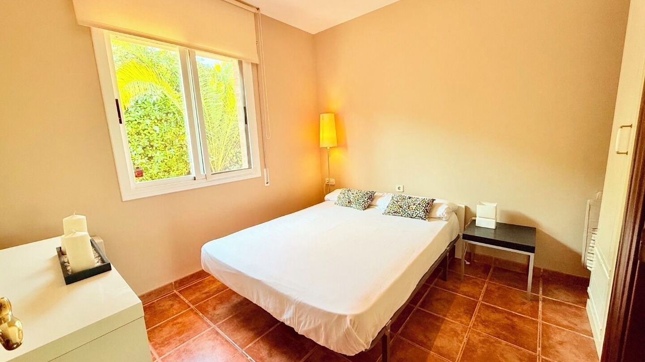 Photo of Bedroom in Mont Barbat