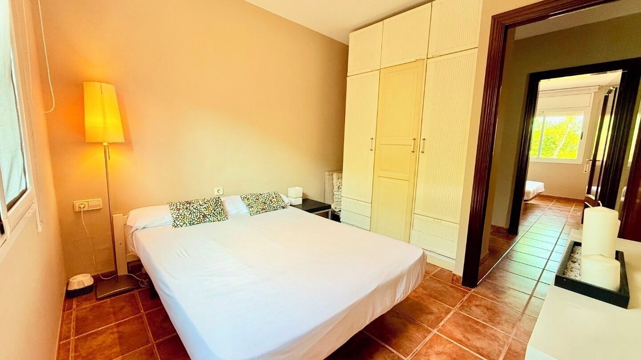 Photo of Bedroom in Mont Barbat