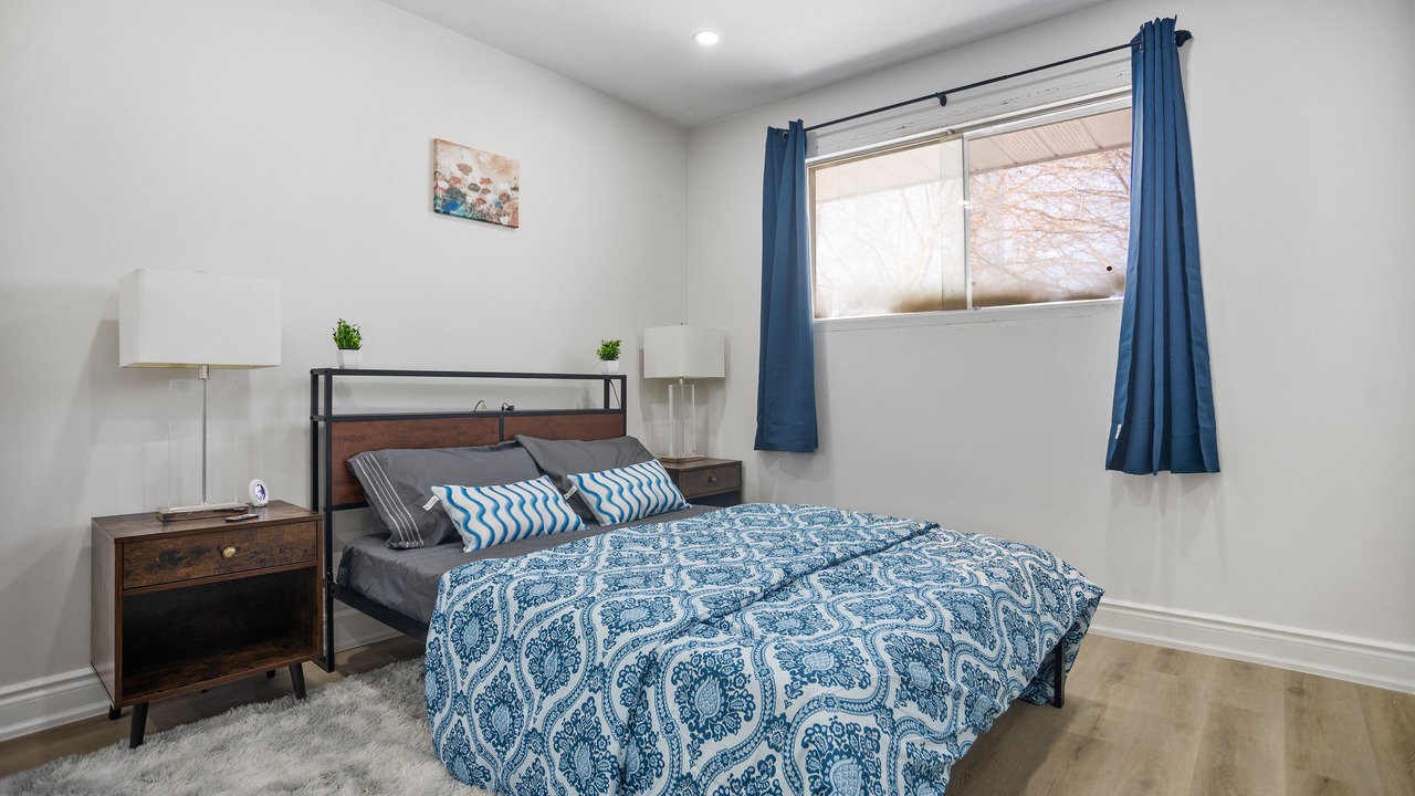 Photo of Bedroom in London