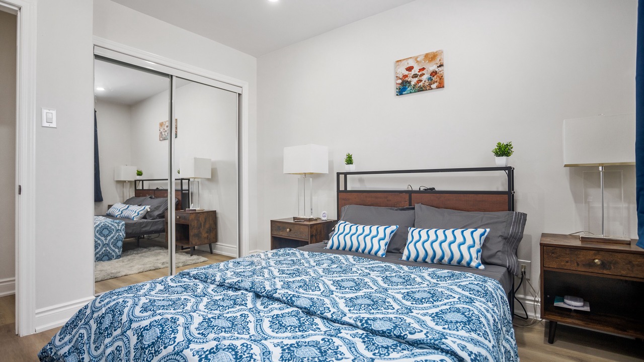 Photo of Bedroom in London