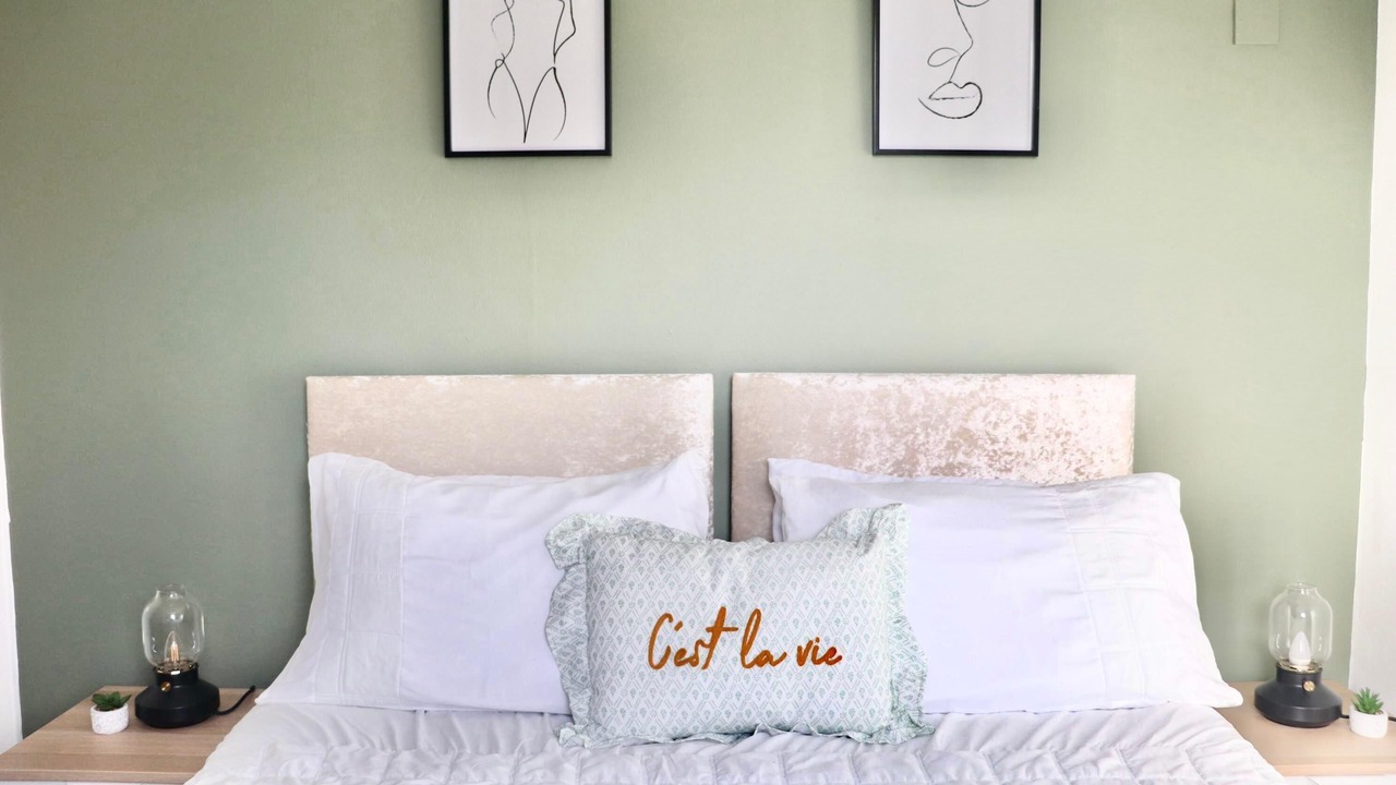 Photo of Bedroom in Kennington