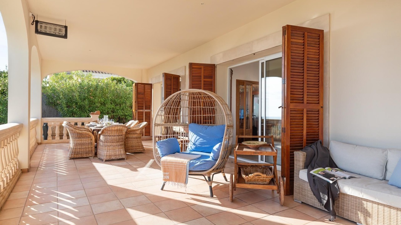 Photo of Outdoor in Portals Nous