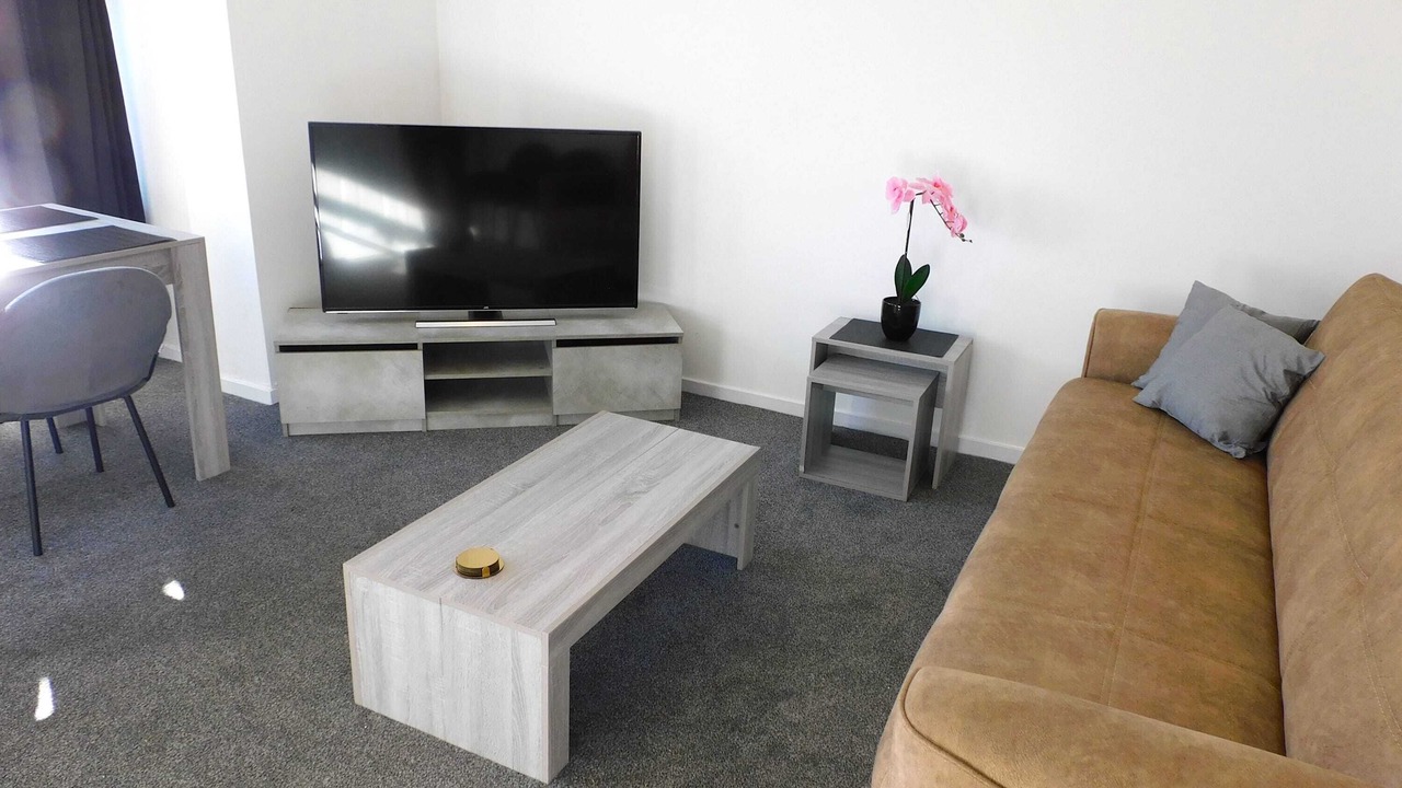 Photo of Livingroom in East Kilbride