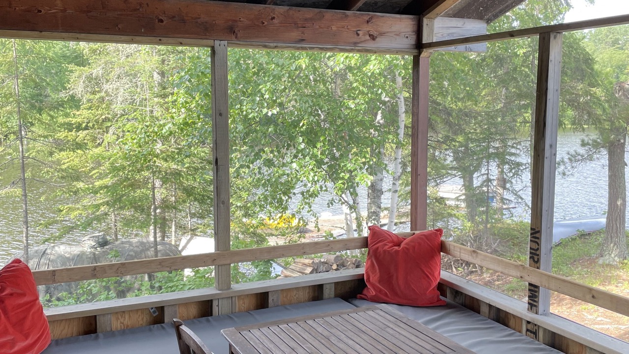 Photo of Outdoor in Falcon Lake