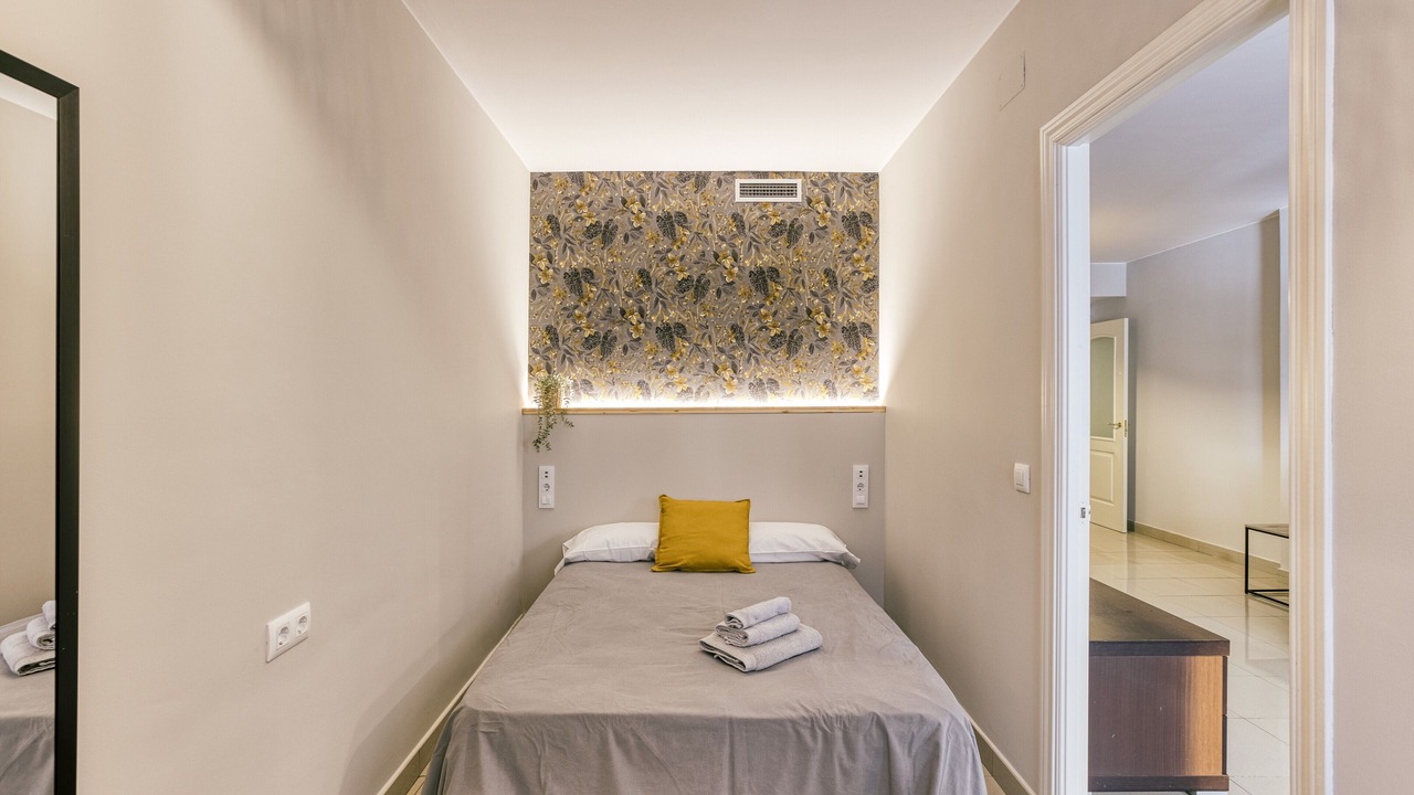 Photo of Bedroom in L'Escala