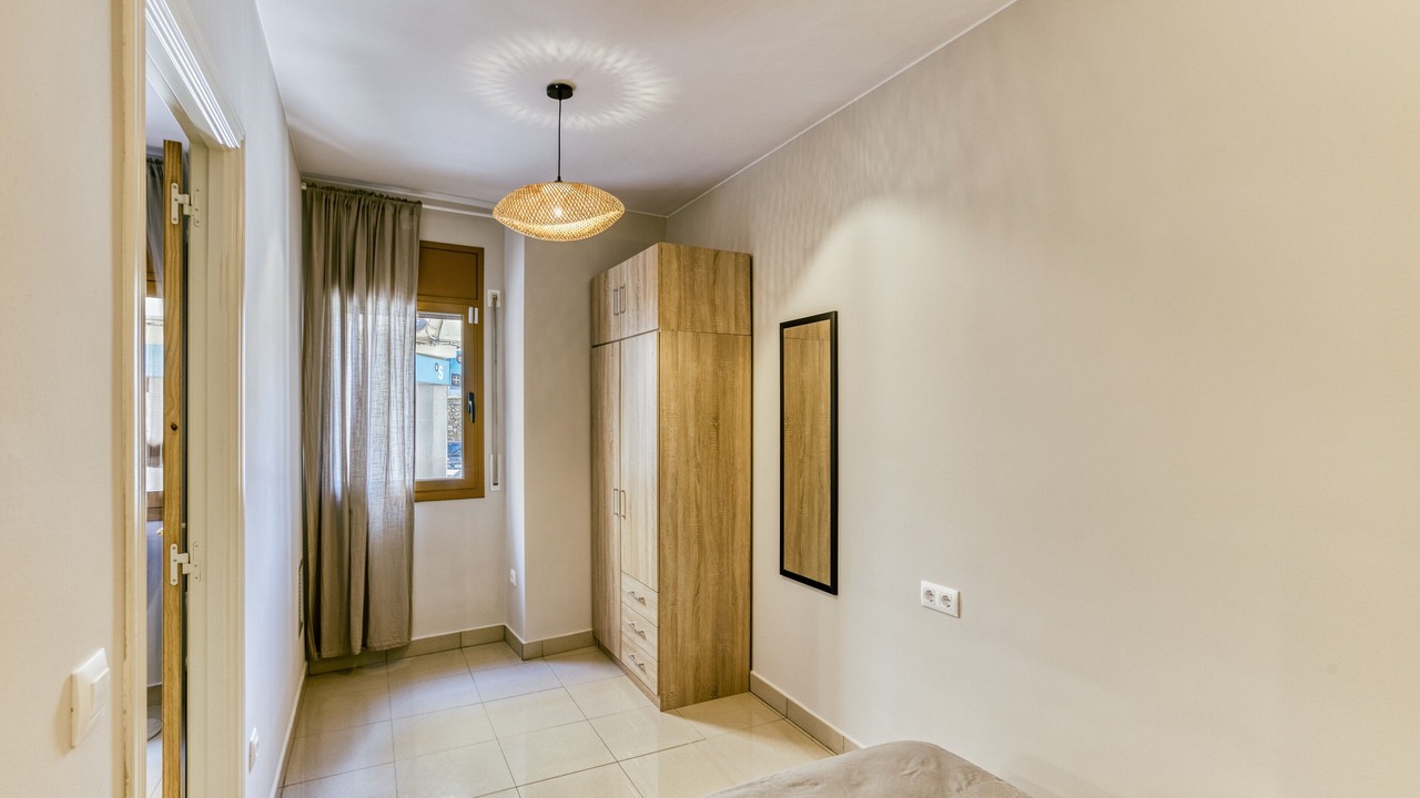 Photo of Bedroom in L'Escala
