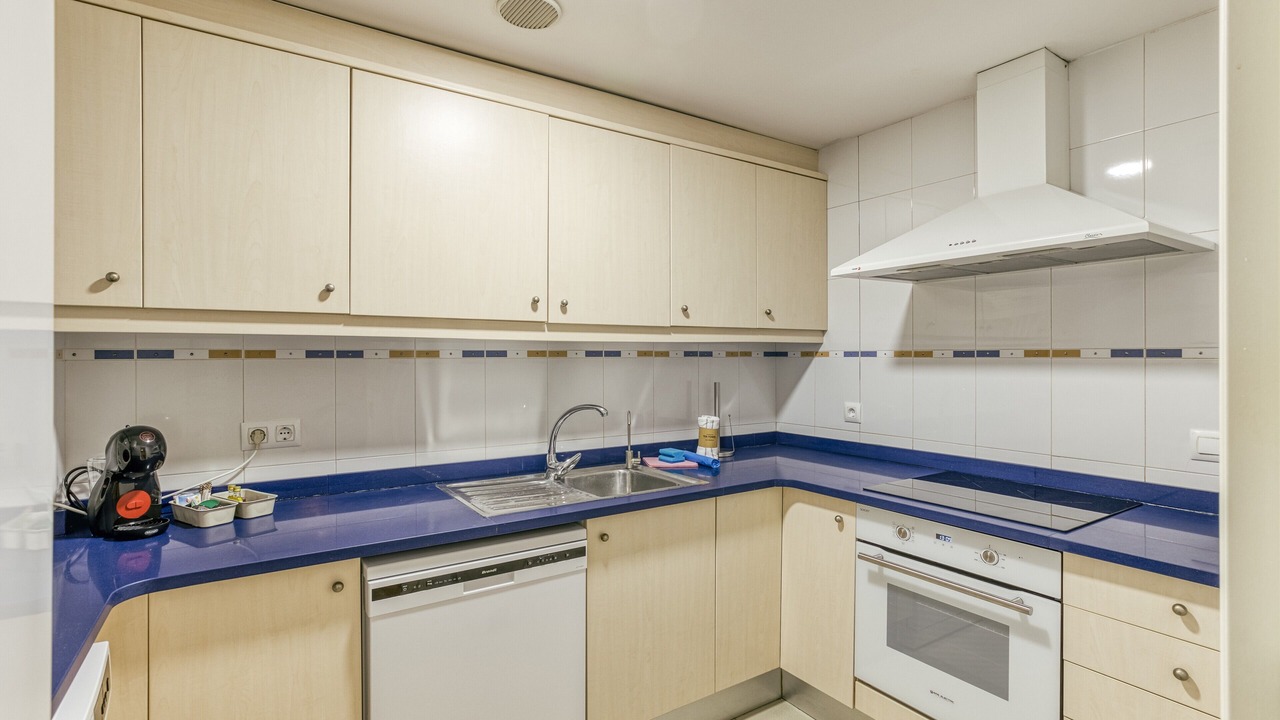 Photo of Kitchen in L'Escala