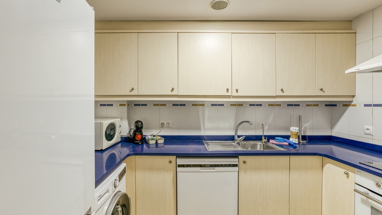 Photo of Kitchen in L'Escala