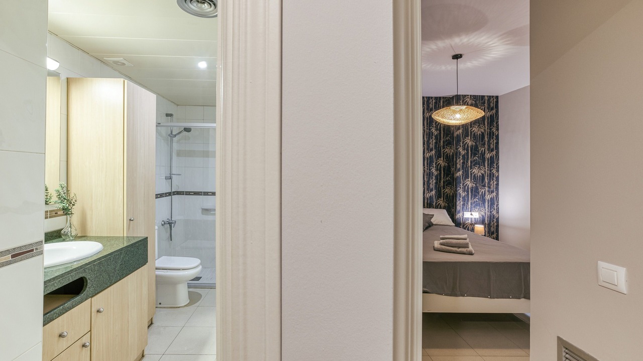 Photo of Bathroom in L'Escala