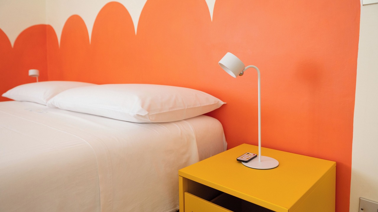 Photo of Bedroom in Porto Sant'Elpidio