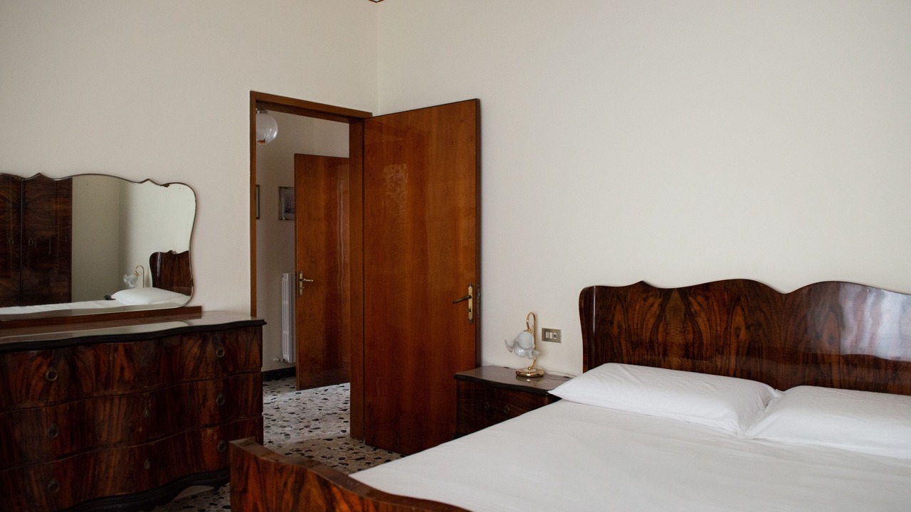 Photo of Bedroom in Porto Sant'Elpidio