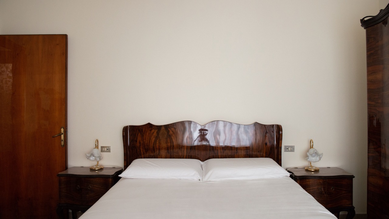 Photo of Bedroom in Porto Sant'Elpidio