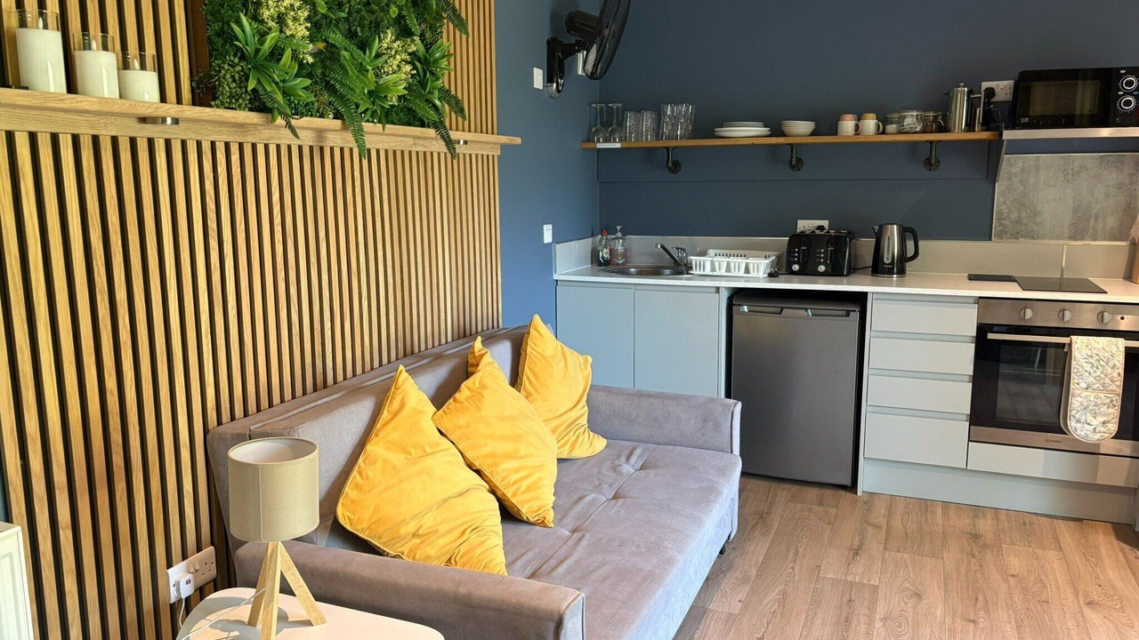 Photo of Livingroom in Toppesfield