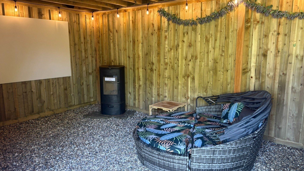 Photo of Outdoor in Toppesfield