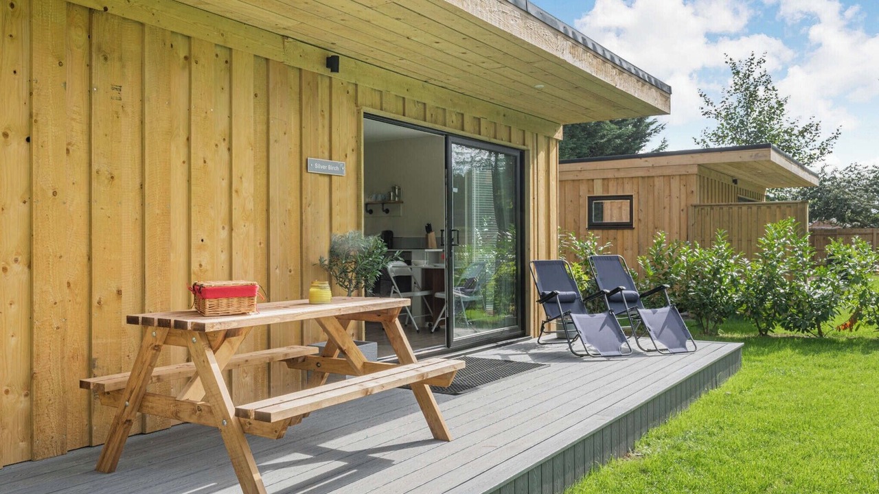 Photo of Outdoor in Toppesfield