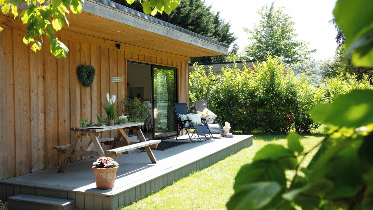 Photo of Outdoor in Toppesfield