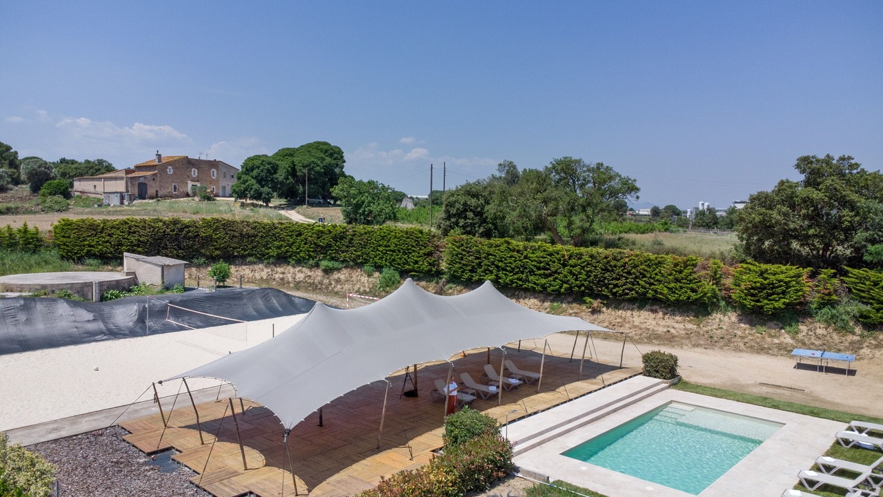 Photo of Outdoor in Palafolls