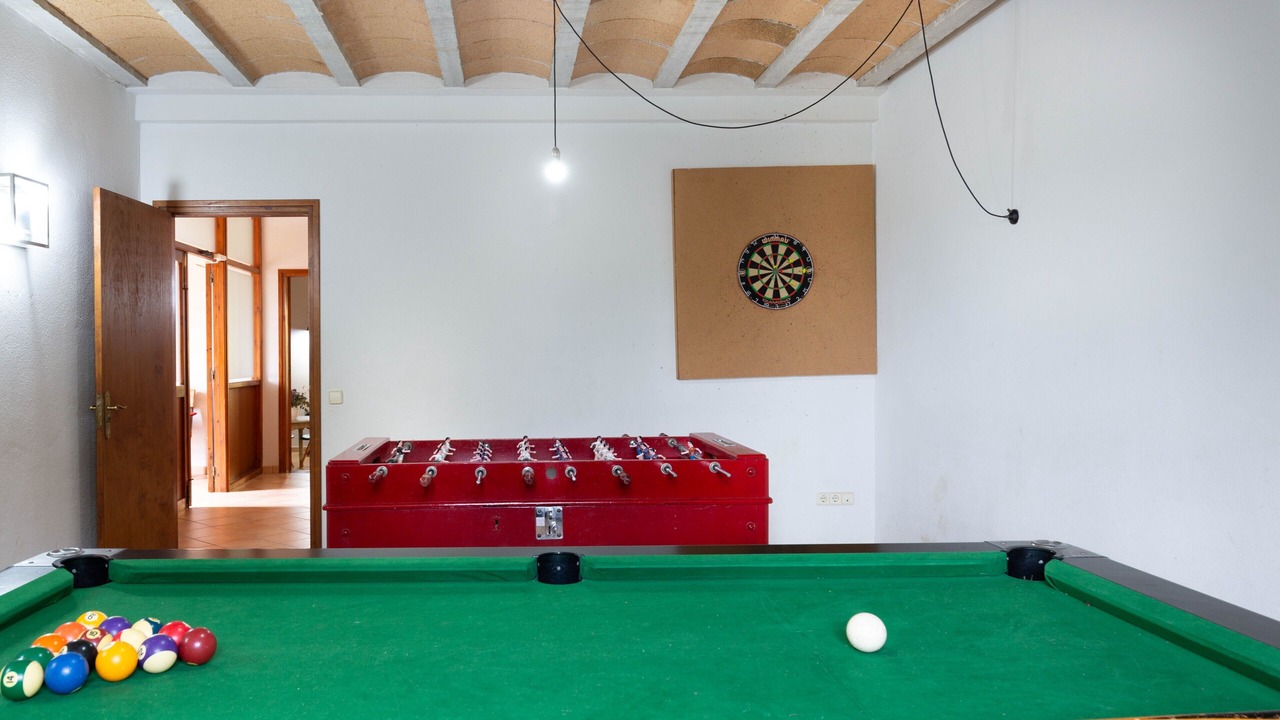 Photo of Bedroom in Palafolls