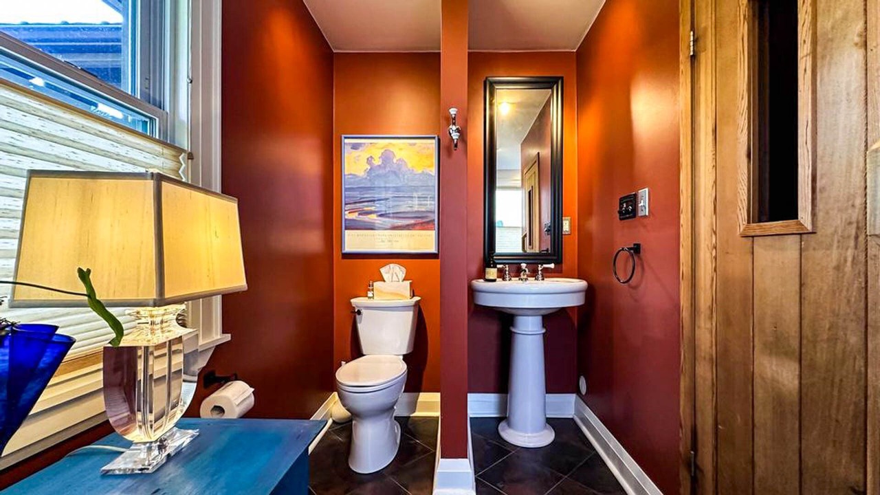 Photo of Bathroom in Bluewater