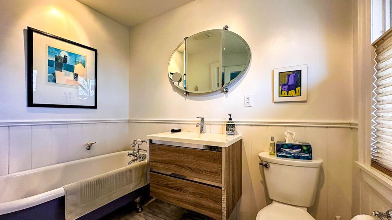 Photo of Bathroom in Bluewater