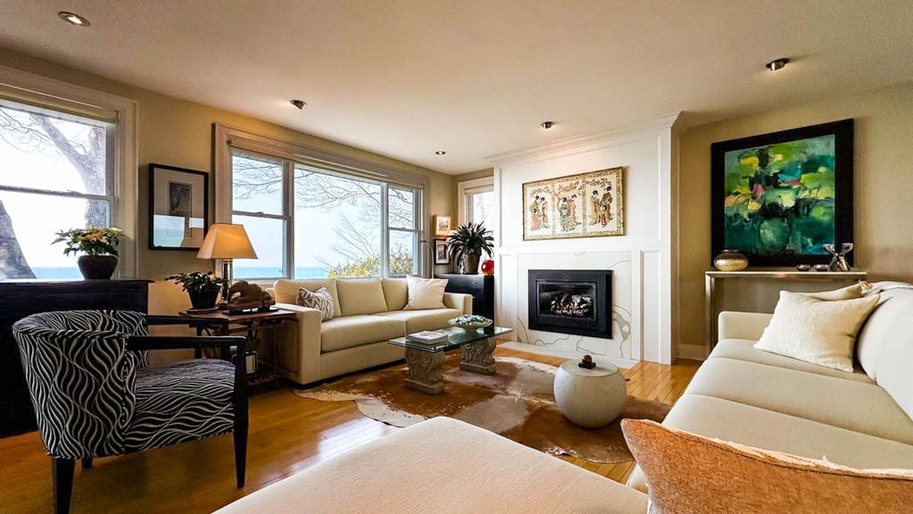 Photo of Bedroom in Bluewater