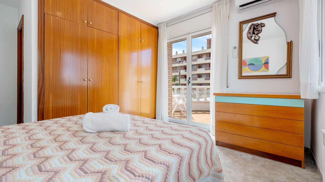 Photo of Bedroom in Vilafortuny