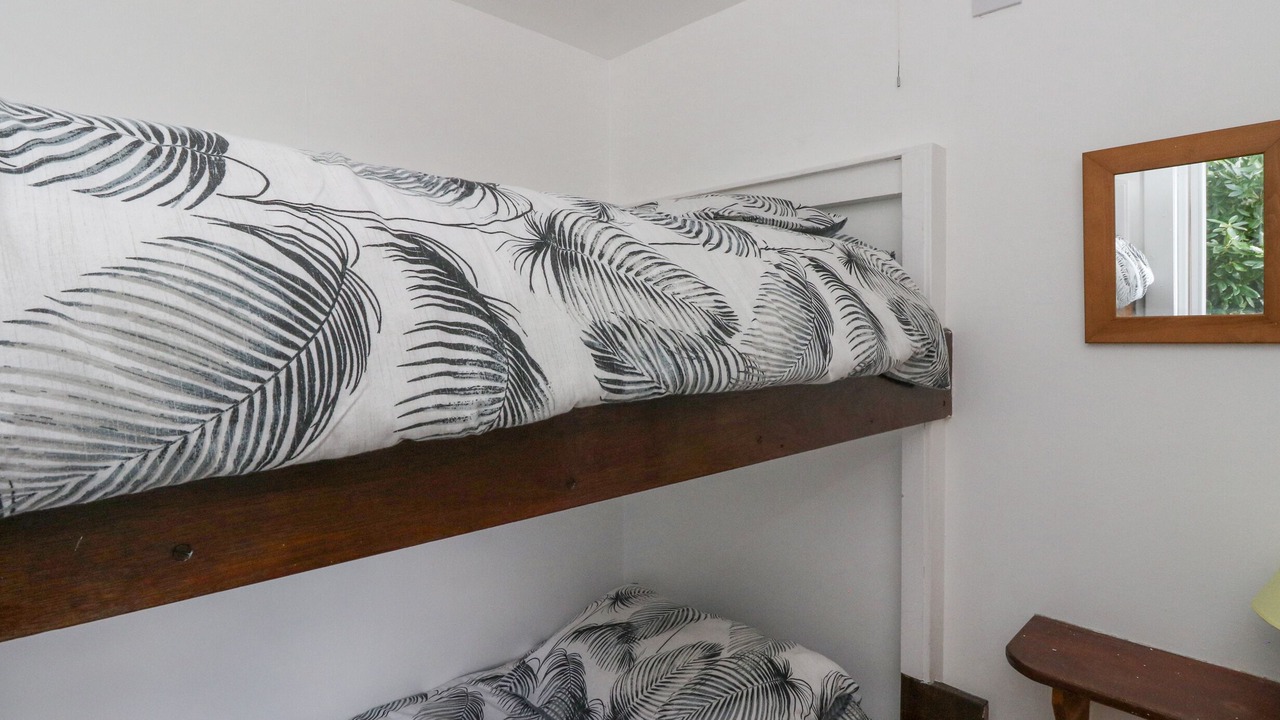 Photo of Bedroom in Lochgilphead