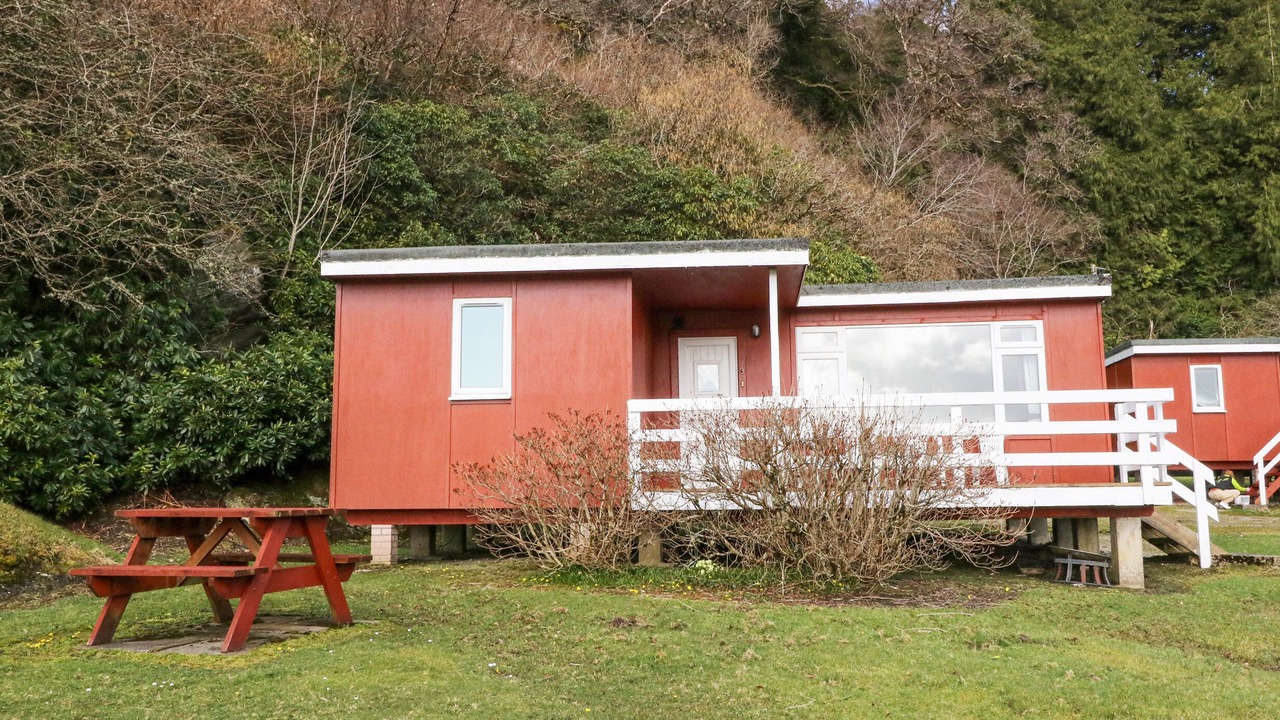 Photo of Outdoor in Lochgilphead