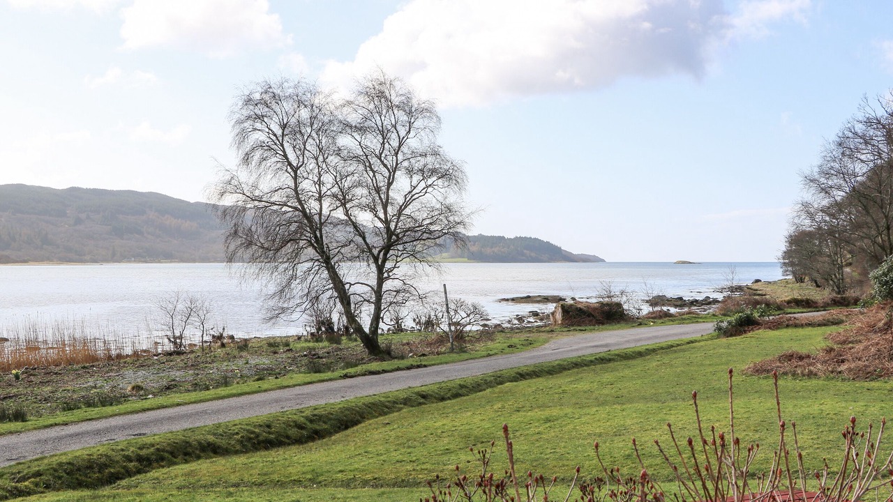 Photo of Outdoor in Lochgilphead