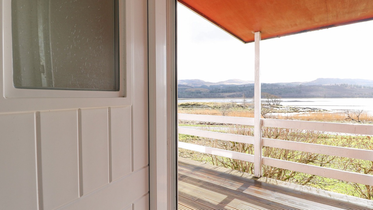 Photo of Outdoor in Lochgilphead