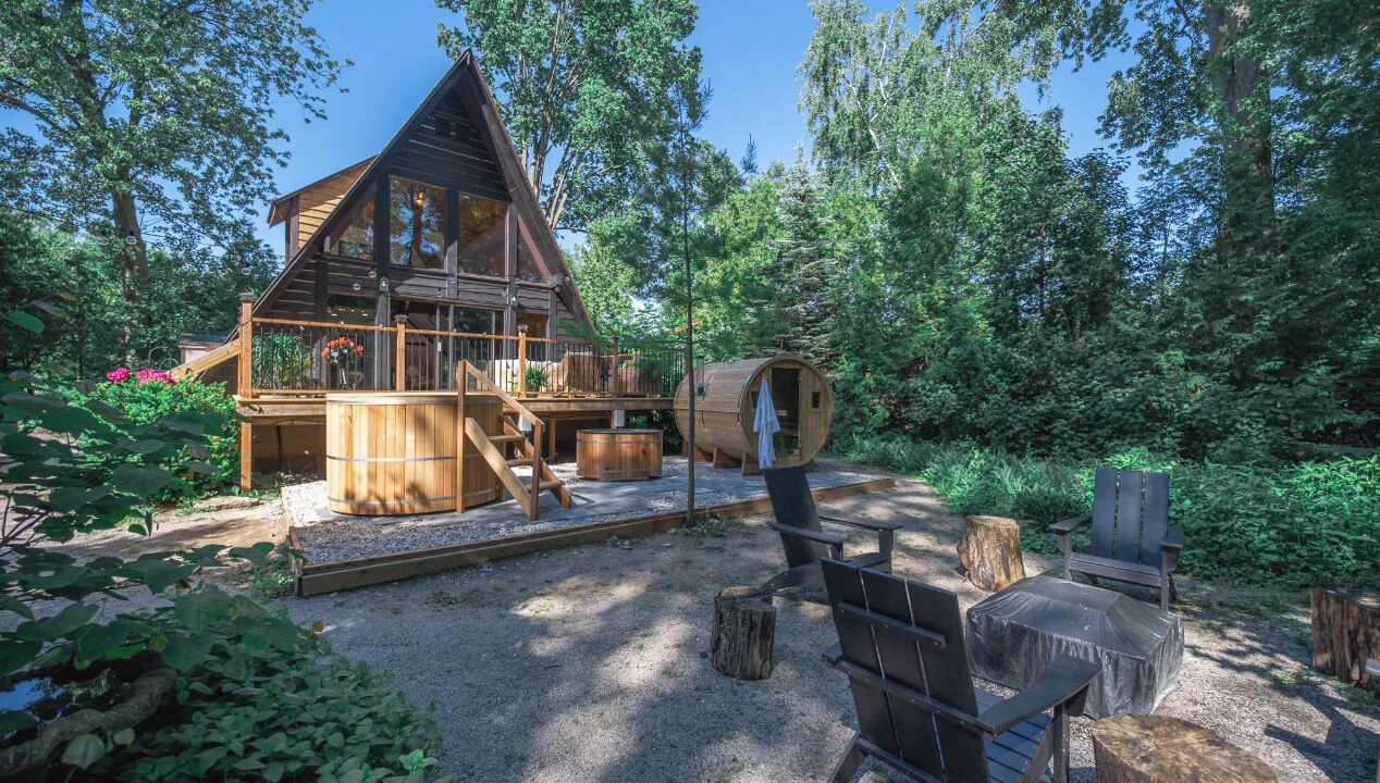 Photo of Outdoor in Grand Bend