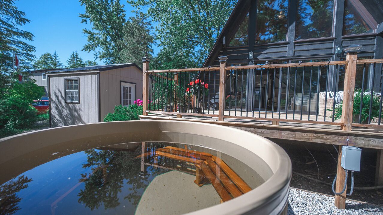 Photo of Outdoor in Grand Bend