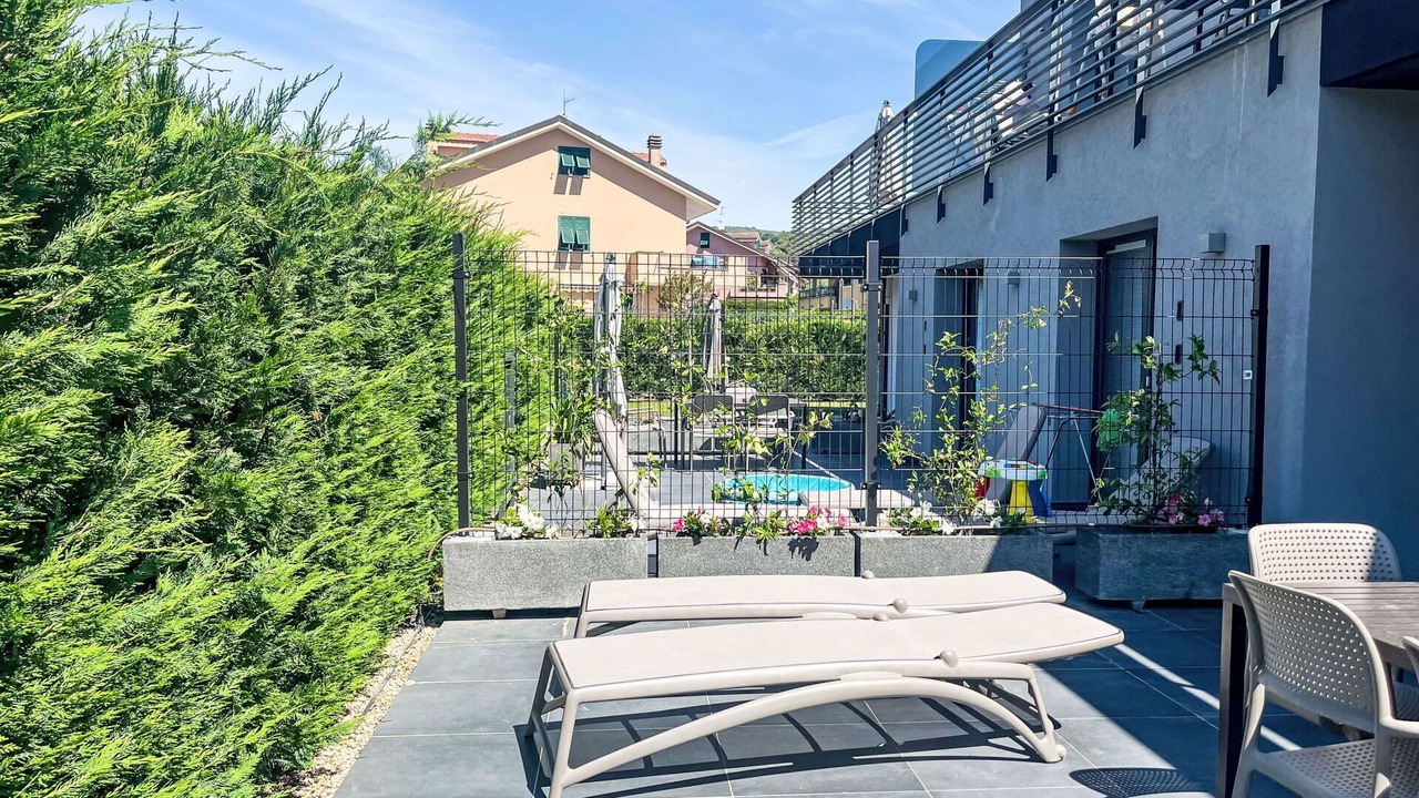 Photo of Patio Balcony in Artallo