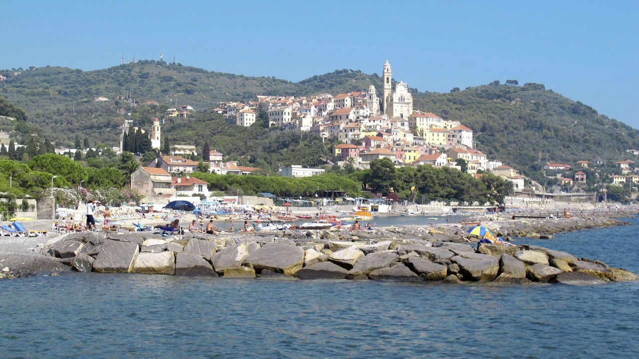 Photo of Outdoor in Cervo