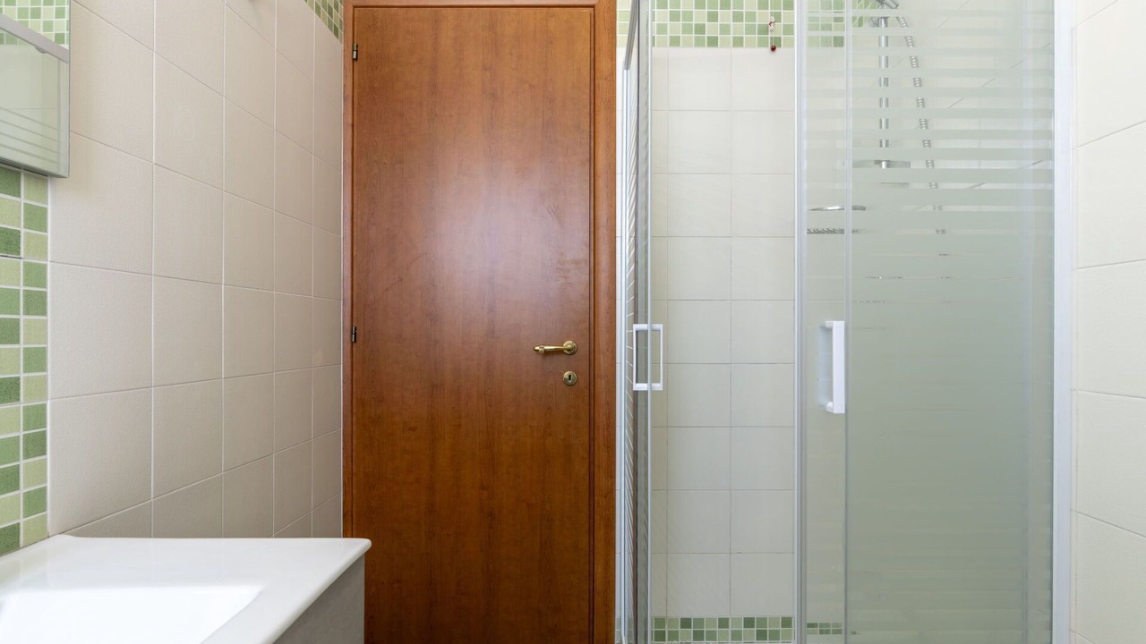 Photo of Bathroom in Cervo