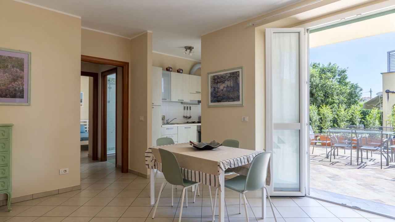 Photo of Bedroom in Cervo