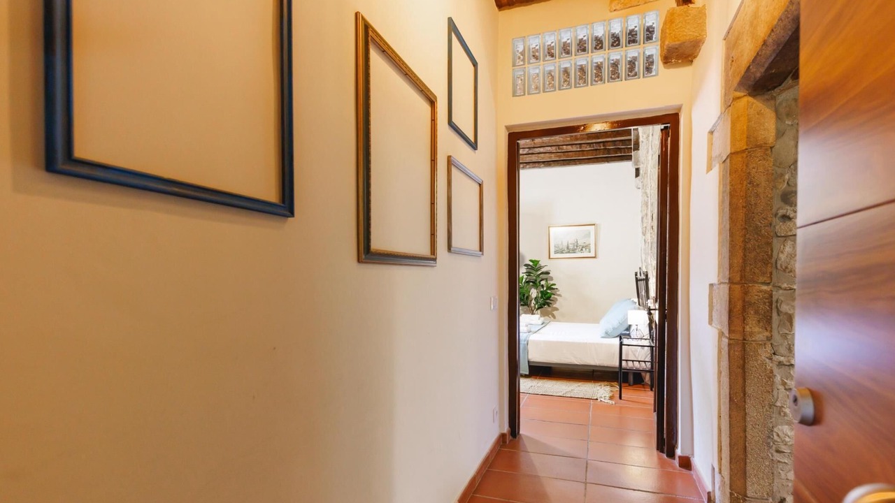 Photo of Bedroom in Barri Vell