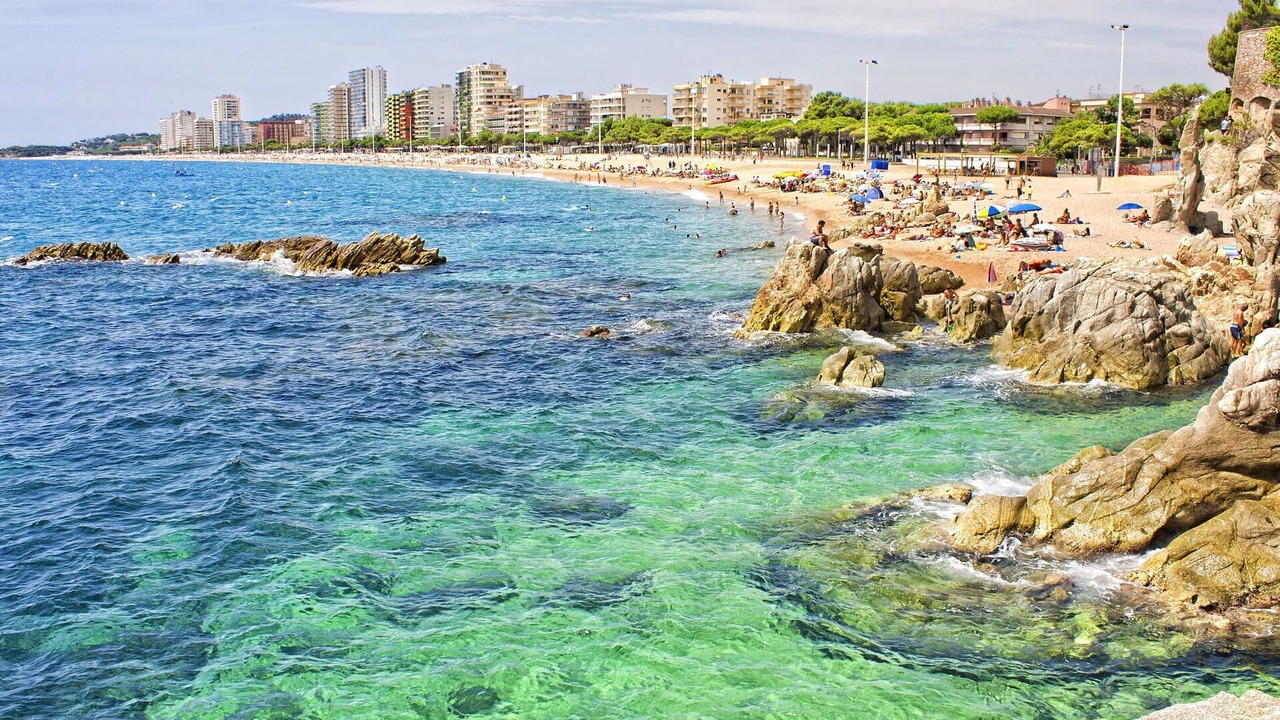 Photo of Others in Castell-Platja d'Aro