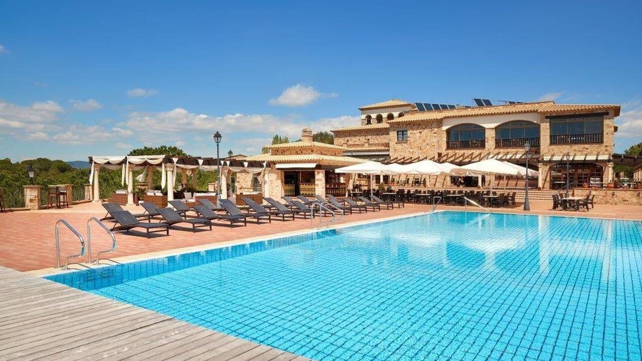 Photo of Outdoor in Castell-Platja d'Aro