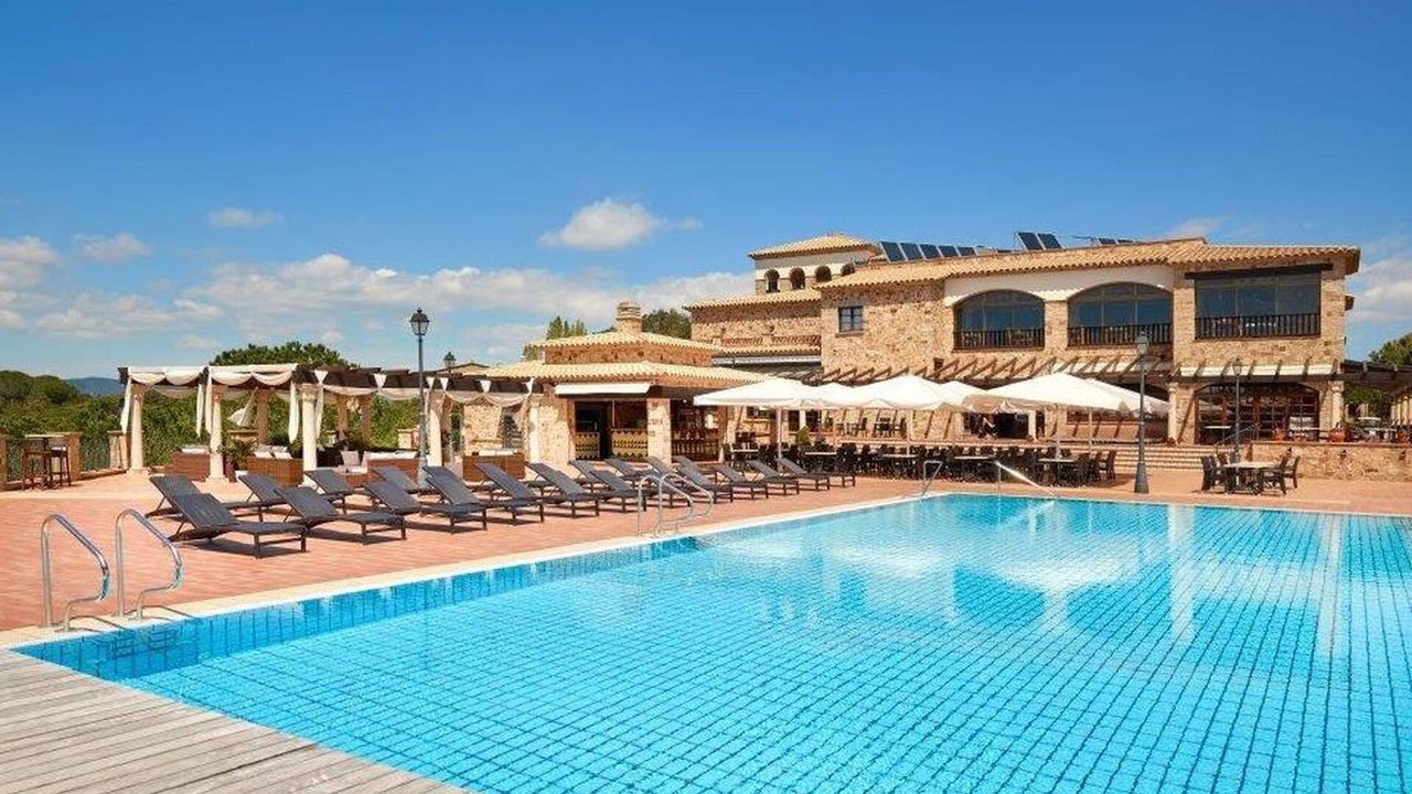 Photo of Outdoor in Castell-Platja d'Aro