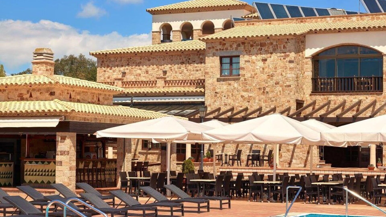 Photo of Outdoor in Castell-Platja d'Aro