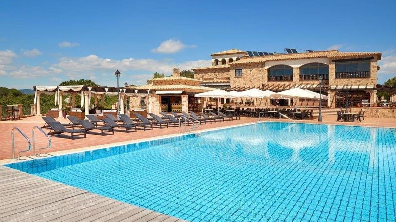 Photo of Outdoor in Castell-Platja d'Aro