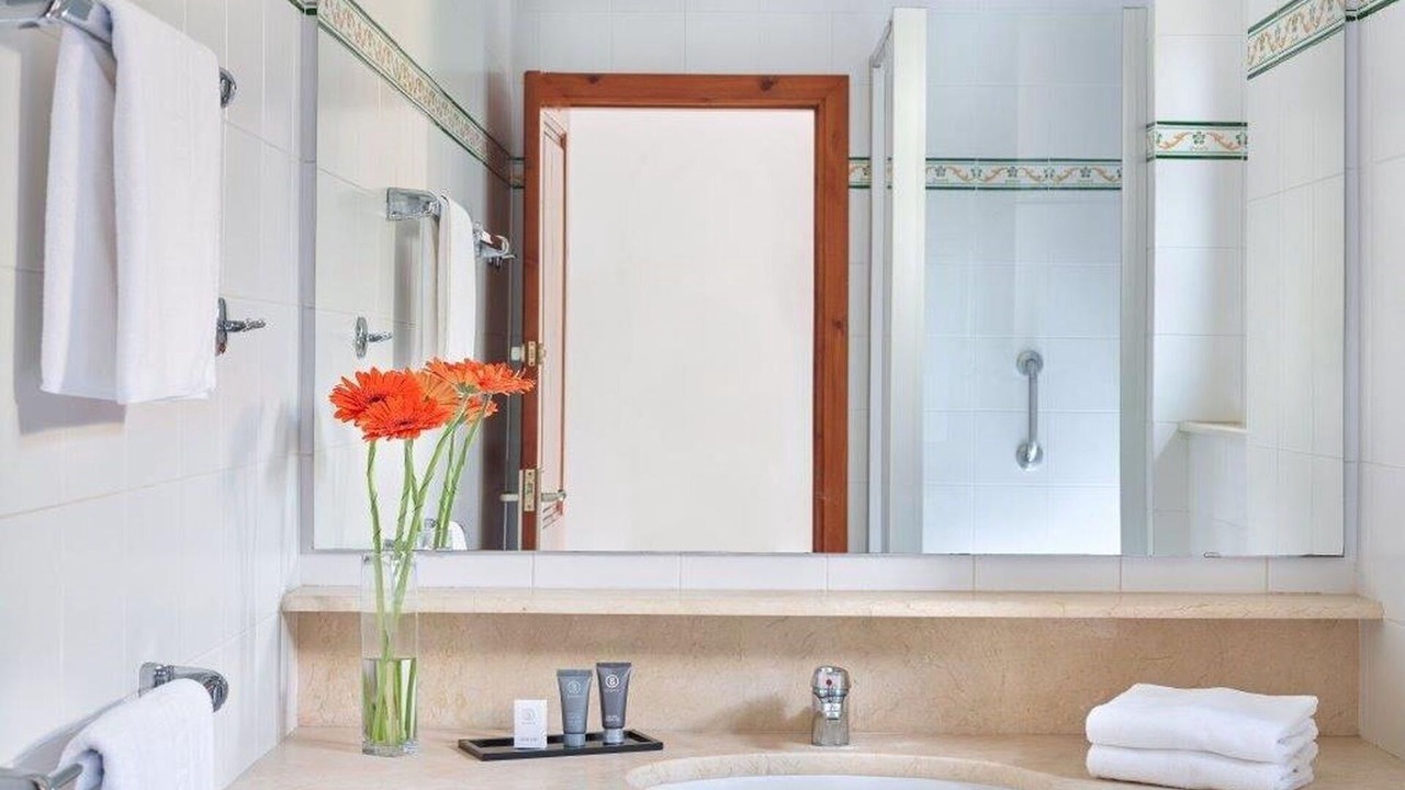 Photo of Bathroom in Castell-Platja d'Aro